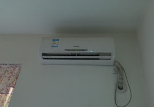 振安空调维修电话是多少