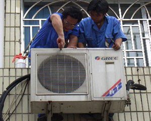 振安空调维修售后服务中心