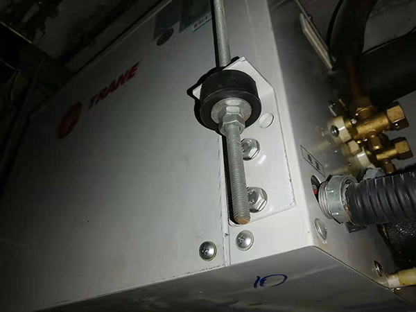 振安空调维修售后服务中心