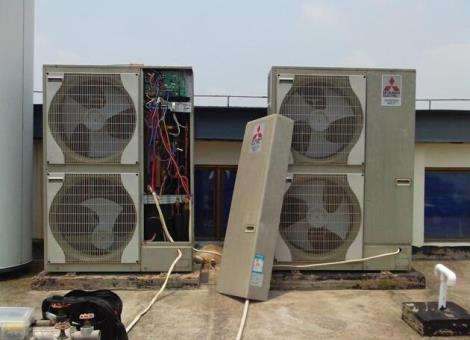 振安空调维修电话号码多少