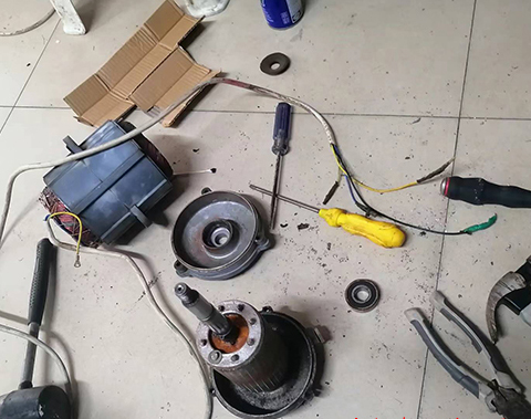 振安空调维修售后服务中心电话在哪里找