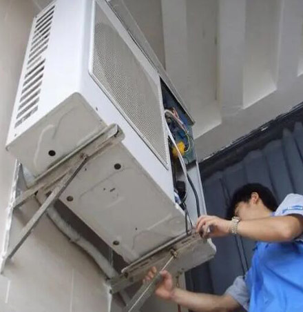 振安24小时空调维修热线