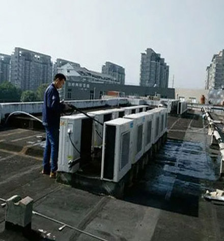 振安 空调拆装 振安本地 空调拆装公司