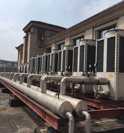 振安多联机维修 振安中央空调维修