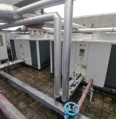 振安附近中央空调维修 振安上门中央空调维修